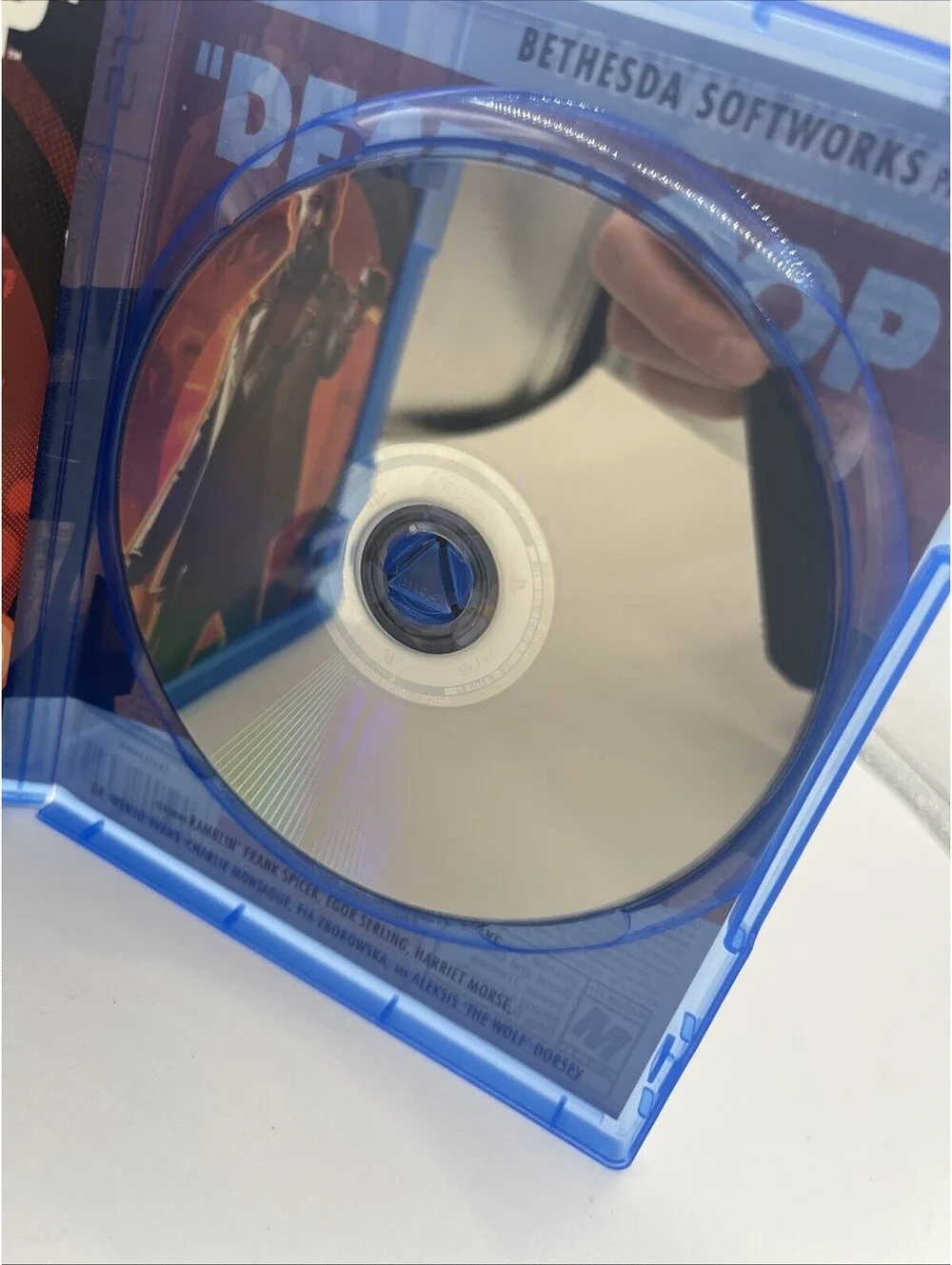 Deathloop - Sony PlayStation 5